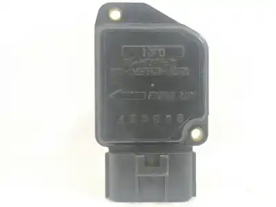 Peça sobressalente para automóvel em segunda mão medidor de massa de ar por ford mondeo berlina (ge) trend referências oem iam xs7f12b579aa