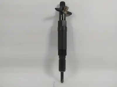 Peça sobressalente para automóvel em segunda mão injetor por ford mondeo berlina (ge) trend referências oem iam 0432133801