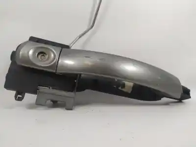 Peça sobressalente para automóvel em segunda mão puxador exterior dianteiro esquerdo por ford mondeo berlina (ge) trend referências oem iam 1s71f22a37aa