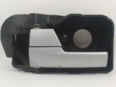 Peça sobressalente para automóvel em segunda mão puxador interior dianteiro esquerdo por ford mondeo berlina (ge) trend referências oem iam 1s71f22601ac