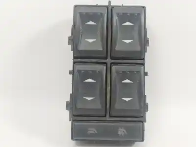 Peça sobressalente para automóvel em segunda mão botão / interruptor elevador vidro dianteiro esquerdo por ford mondeo berlina (ge) trend referências oem iam 1s7t14a132bd
