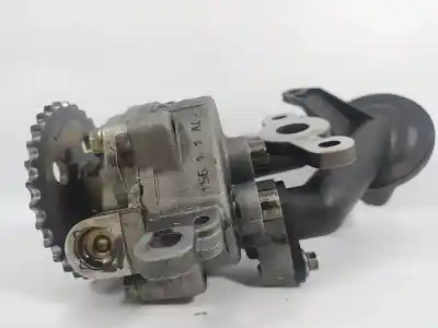 Peça sobressalente para automóvel em segunda mão bomba de óleo por ford mondeo berlina (ge) trend referências oem iam 1s7q6600