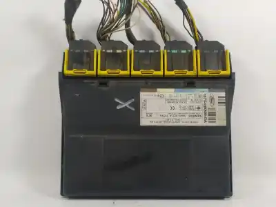 Peça sobressalente para automóvel em segunda mão módulo eletrônico por ford mondeo berlina (ge) trend referências oem iam 1s7t15k600ga