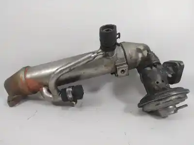 Gebrauchtes Autoersatzteil EGR-KÜHLER zum FORD MONDEO BERLINA (GE)  OEM-IAM-Referenzen 1C1Q9F464AD  