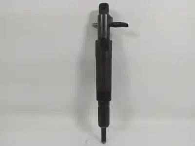 Peça sobressalente para automóvel em segunda mão injetor por ford mondeo berlina (ge) trend referências oem iam 0432133801