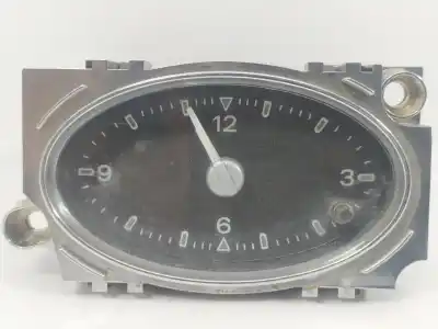 Peça sobressalente para automóvel em segunda mão display gps / multimídia por ford mondeo berlina (ge) trend referências oem iam 3s7t15000fc