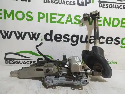 Second-hand car spare part STEERING COLUMN for VOLKSWAGEN TOUAREG (7LA)  OEM IAM references 4E0905852E  