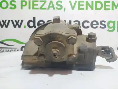 Pièce détachée automobile d'occasion BOITIER DE DIRECTION pour RENAULT MASCOTT  Références OEM IAM 5010557184  