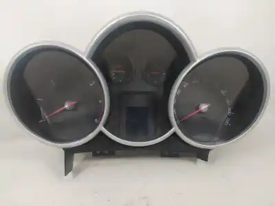 Peça sobressalente para automóvel em segunda mão quadrante por chevrolet cruze ls referências oem iam 94576293