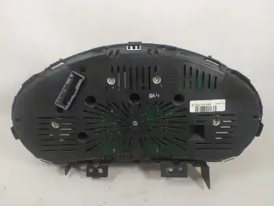 Peça sobressalente para automóvel em segunda mão quadrante por chevrolet cruze ls referências oem iam 94576293  