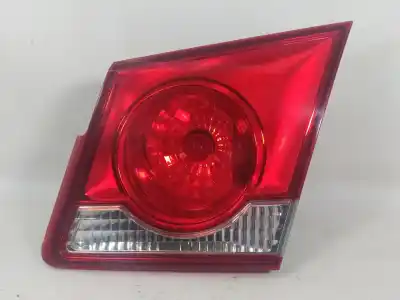 Peça sobressalente para automóvel em segunda mão farolim interior traseiro direito por chevrolet cruze ls referências oem iam 