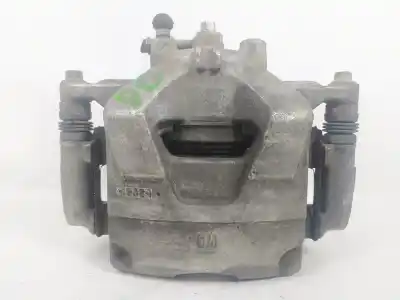 Peça sobressalente para automóvel em segunda mão pinça de travão dianteira direita por chevrolet cruze ls referências oem iam 9324