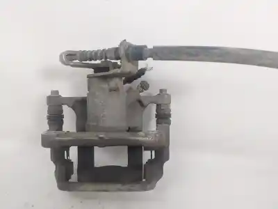 Peça sobressalente para automóvel em segunda mão pinça de travão traseira esquerda por chevrolet cruze ls referências oem iam 3089