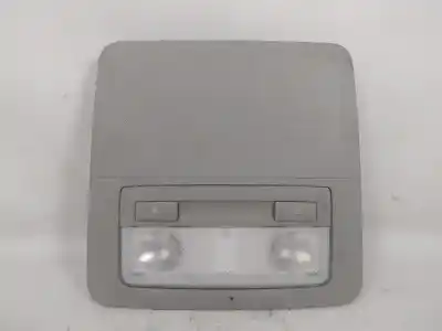 Peça sobressalente para automóvel em segunda mão luz interior por chevrolet cruze ls referências oem iam 96946851