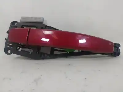 Peça sobressalente para automóvel em segunda mão puxador exterior frente direito por chevrolet cruze ls referências oem iam 