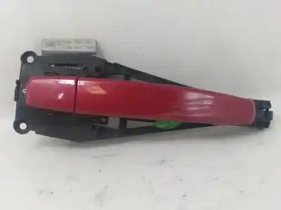 Peça sobressalente para automóvel em segunda mão puxador exterior traseiro direito por chevrolet cruze ls referências oem iam 