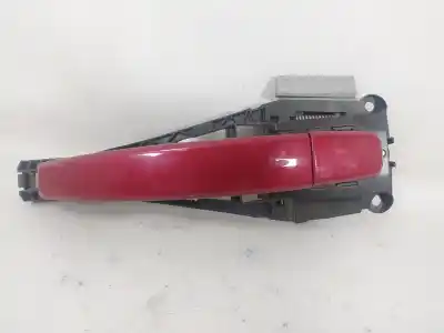 Peça sobressalente para automóvel em segunda mão puxador exterior traseiro esquerdo por chevrolet cruze ls referências oem iam 