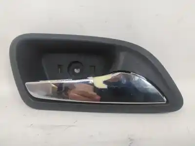 Peça sobressalente para automóvel em segunda mão puxador interior dianteiro direito por chevrolet cruze ls referências oem iam 96845904