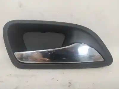 Peça sobressalente para automóvel em segunda mão puxador interior traseiro direito por chevrolet cruze ls referências oem iam 96845904
