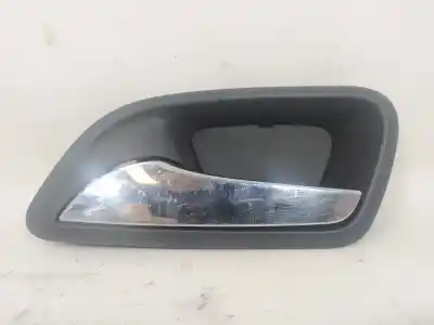 Peça sobressalente para automóvel em segunda mão puxador interior traseiro esquerdo por chevrolet cruze ls referências oem iam 96845901