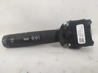 Peça sobressalente para automóvel em segunda mão comutador de piscas  por chevrolet cruze ls referências oem iam 13500692