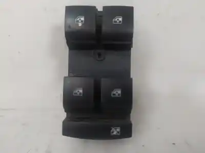 Peça sobressalente para automóvel em segunda mão botão / interruptor elevador vidro dianteiro esquerdo por chevrolet cruze ls referências oem iam 13305295