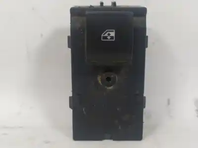 Peça sobressalente para automóvel em segunda mão botão / interruptor elevador vidro traseiro direito por chevrolet cruze ls referências oem iam 20933566