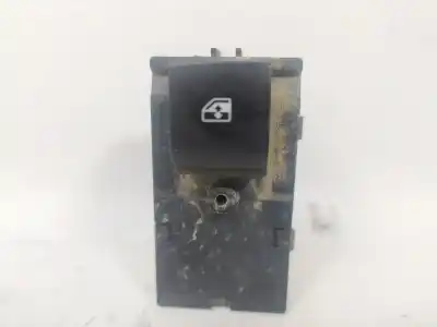 Peça sobressalente para automóvel em segunda mão botão / interruptor elevador vidro traseiro esquerdo por chevrolet cruze ls referências oem iam 13305368