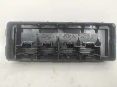 Peça sobressalente para automóvel em segunda mão módulo eletrônico por chevrolet cruze ls referências oem iam 13505748