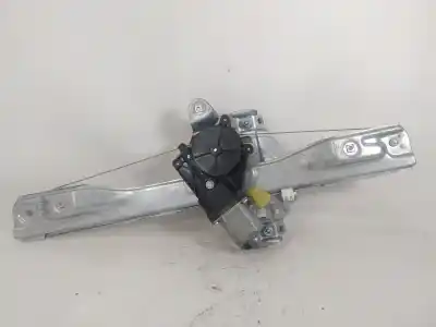 Peça sobressalente para automóvel em segunda mão elevador de vidros traseiro esquerdo por chevrolet cruze ls referências oem iam 