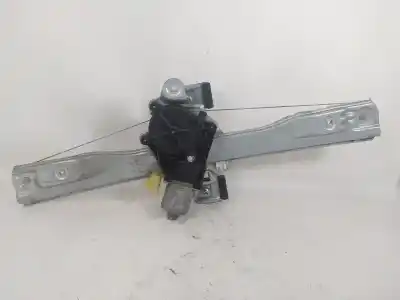 Peça sobressalente para automóvel em segunda mão elevador de vidros traseiro direito por chevrolet cruze ls referências oem iam 