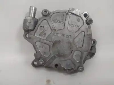 Peça sobressalente para automóvel em segunda mão depressor de travões / bomba de vácuo por audi a4 berlina (b8) s line sportpaket / plus referências oem iam 03l145100f