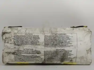 Pezzo di ricambio per auto di seconda mano air bag anteriore destro per fiat multipla (186_) 1.9 jtd 115 riferimenti oem iam 0051725618