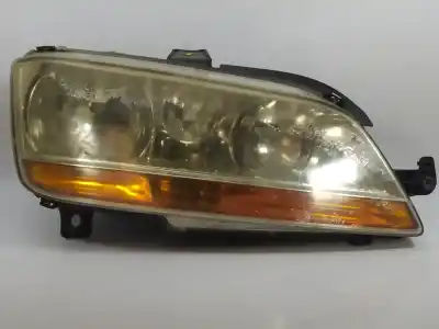 Pezzo di ricambio per auto di seconda mano faro anteriore destro per fiat multipla (186_) 1.9 jtd 115 riferimenti oem iam 42220748