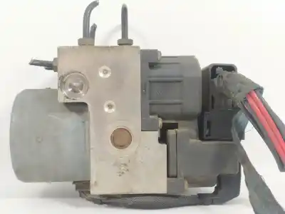 Pezzo di ricambio per auto di seconda mano abs per fiat multipla (186_) 1.9 jtd 115 riferimenti oem iam 46837590