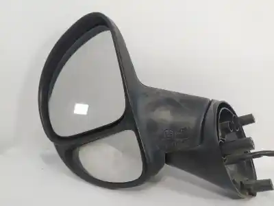 Pezzo di ricambio per auto di seconda mano retrovisore destro per fiat multipla (186_) 1.9 jtd 115 riferimenti oem iam 