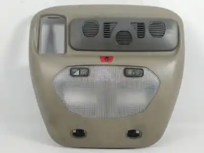 Pezzo di ricambio per auto di seconda mano luce interna per fiat multipla (186_) 1.9 jtd 115 riferimenti oem iam 735241919