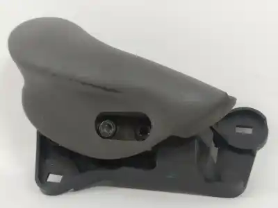Pezzo di ricambio per auto di seconda mano maniglia interna anteriore destra per fiat multipla (186_) 1.9 jtd 115 riferimenti oem iam 