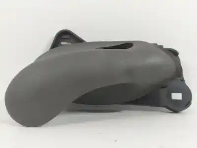 Pezzo di ricambio per auto di seconda mano maniglia interna anteriore sinistra per fiat multipla (186_) 1.9 jtd 115 riferimenti oem iam 