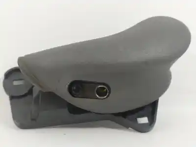 Pezzo di ricambio per auto di seconda mano maniglia interna posteriore sinistra per fiat multipla (186_) 1.9 jtd 115 riferimenti oem iam 