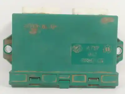 Pezzo di ricambio per auto di seconda mano modulo elettronico per fiat multipla (186_) 1.9 jtd 115 riferimenti oem iam 46847455