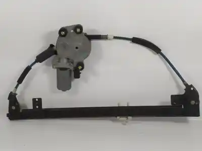 Pezzo di ricambio per auto di seconda mano alzacristalli anteriore sinistro per fiat multipla (186_) 1.9 jtd 115 riferimenti oem iam 465106700