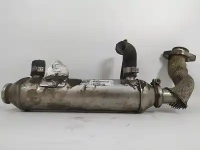 Pezzo di ricambio per auto di seconda mano raffreddatore egr per fiat multipla (186_) 1.9 jtd 115 riferimenti oem iam 55197877