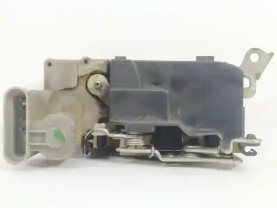 Pezzo di ricambio per auto di seconda mano serratura porta posteriore destra per fiat multipla (186_) 1.9 jtd 115 riferimenti oem iam 
