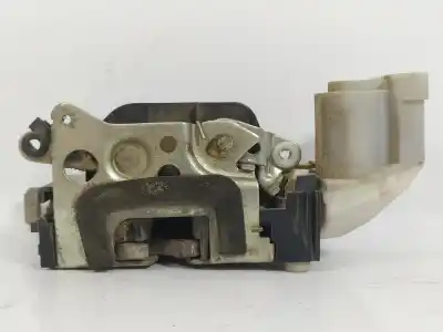 Pezzo di ricambio per auto di seconda mano serratura porta posteriore sinistra per fiat multipla (186_) 1.9 jtd 115 riferimenti oem iam 