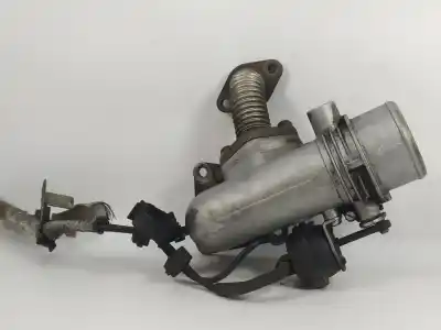 Pezzo di ricambio per auto di seconda mano scatola della farfalla per fiat multipla (186_) 1.9 jtd 115 riferimenti oem iam 73583861