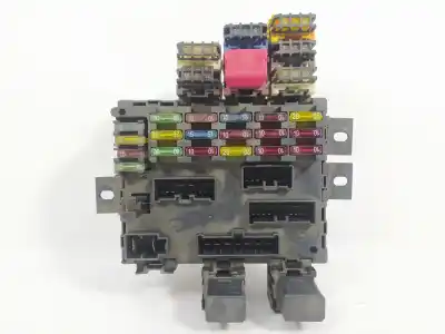 Second-hand car spare part FUSE BOX UNIT for FIAT MULTIPLA (186_)  OEM IAM references 46517276  