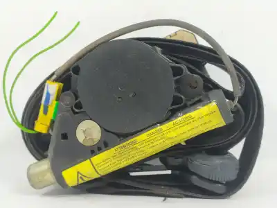 Pezzo di ricambio per auto di seconda mano cintura di sicurezza anteriore destra per fiat multipla (186_) 1.9 jtd 115 riferimenti oem iam 