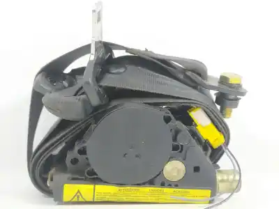 Pezzo di ricambio per auto di seconda mano cintura di sicurezza anteriore sinistra per fiat multipla (186_) 1.9 jtd 115 riferimenti oem iam 