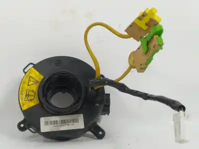 Pezzo di ricambio per auto di seconda mano anello airbag per fiat multipla (186_) 1.9 jtd 115 riferimenti oem iam 2775112001